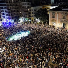 DANA en España: últimas noticias del 9 de noviembre de 2024