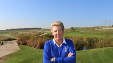 Marta Figueras-Dotti.