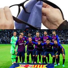 The best memes of Eibar beating Real Madrid