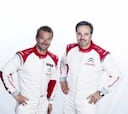 Yvan Muller será el compañero de Sebastien Loeb en Citroën