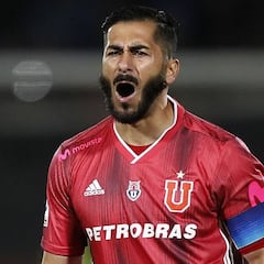 Herrera revela qué hará a fin de año: "Mi familia ya lo sabe"