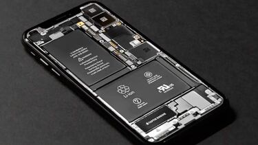 Si tu móvil tiene un 1% de batería y sigue funcionando perfectamente tiene explicación, y deberías saber la razón por la que ocurre