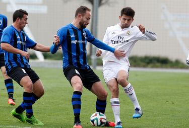 Un ‘plan C’ para apuntalar la cantera