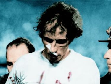 El Bayern se queda sin ‘ogros’