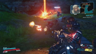 Borderlands 3, Impresiones del shooter looter de Gearbox