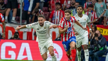 Espectáculo en la capital