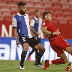 Todos los abonados podrán ir al partido ante Osasuna