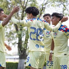 De América a Canadá