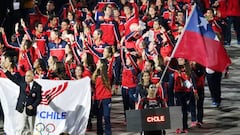 DAR Chile arremete contra el gobierno y apoya la protesta