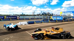 ePrix de Nueva York de 2019.