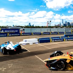 Cuatro más para salvar el año