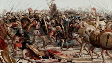 Assassin’s Creed Odyssey: 5 personajes clave de la Antigua Grecia