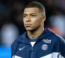 Ataque de Mbappé al PSG: “Nunca hablamos de renovar...”