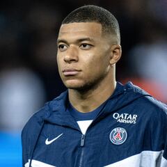 Ataque de Mbappé al PSG: “Nunca hablamos de renovar...”