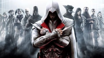 Assassin's Creed