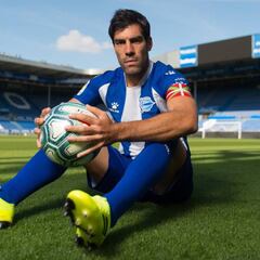 Manu García: "Estamos dando pasos adelante"