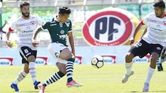 Wanderers venció a Copiapó y presiona a los punteros en la B