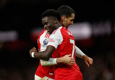 ‘Air Merino’ despega