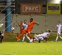 Hector 'Pito' Ramos lidera al Puerto Rico FC a base de goles