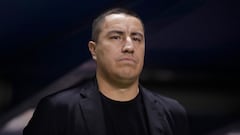 El dilema de Efraín Juárez