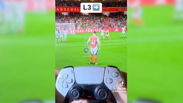 . La genialidad de Declan en Champions aún es tendencia.