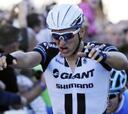 Kittel también manda en el primer sprint de Gran Bretaña