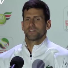 La frase de Djokovic sobre Nadal que es para poner mil veces: presten atención