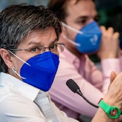 Cuarentena Bogotá: Por qué Claudia López mantiene el cierre y qué restricciones habrá