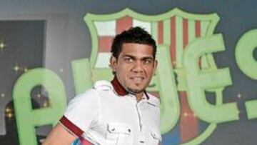 Dani Alves