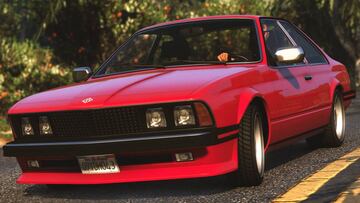 GTA Online: nuevo deportivo vintage, misiones del casino y más