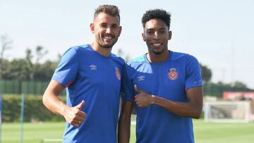 Mojica y Stuani ya est¨¢n de vuelta: su futuro, en el aire