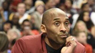 "Jugamos como una mierda todo el año así que es justo"