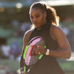Serena Williams pulls out of Madrid Open