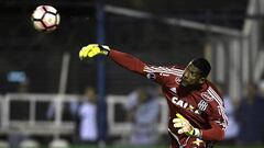 Un Aranha estelar frustra el sueño continental de Gimnasia