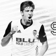 Oficial: Vietto se marcha al Valencia cedido hasta junio