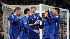 Chelsea 2 - Brentford 0: resumen, goles y resultado
