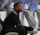 La Champions espera del debut de Youssoufa Moukoko