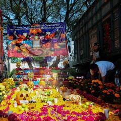 Día de Muertos: ¿qué lleva una ofrenda, qué significan los elementos del altar y cuándo se prenden las velas?