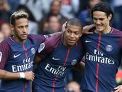 El PSG de Neymar funciona y ya mete miedo en toda Europa