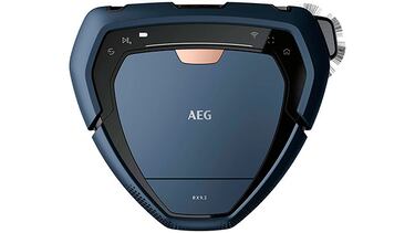 Evita las alergias con las ofertas de primavera de AEG en aspiradoras y purificadores de aire