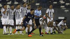 El golpe económico a Colo Colo: los millones que dejó de ganar