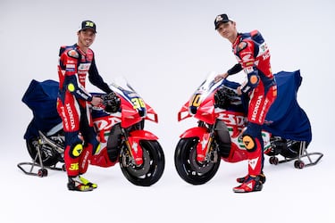 El segundo movimiento subraya el renacimiento vivido en 2025, donde los resultados devolvieron la confianza al equipo.