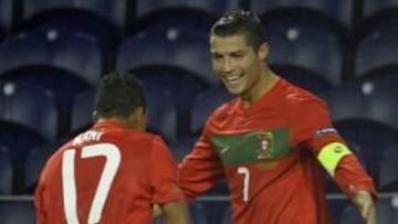 Virus FIFA agrio: Özil y Ramos acabaron tocados