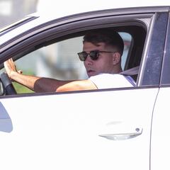 El carril sin fin del Espanyol