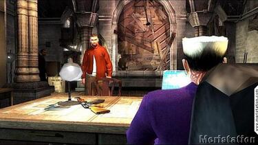 Nuevas imágenes de Saint's Row