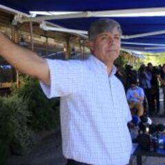 Mayne-Nicholls: "Decidí no seguir con mi candidatura a la FIFA"