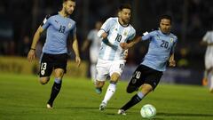 Lío con el segundo amistoso de Argentina en noviembre