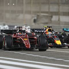 How many races does the Formula 1 World Championship have and when are they? Full schedule
