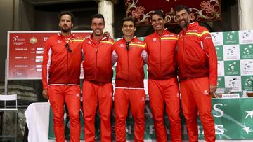 España-Alemania: TV, horario y dónde ver en directo online