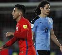 En Uruguay apuntan que con Chile "ya es como un clásico"